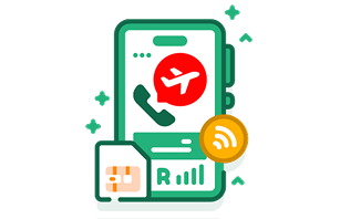 মোবাইল ফোনে রোমিং সুবিধা